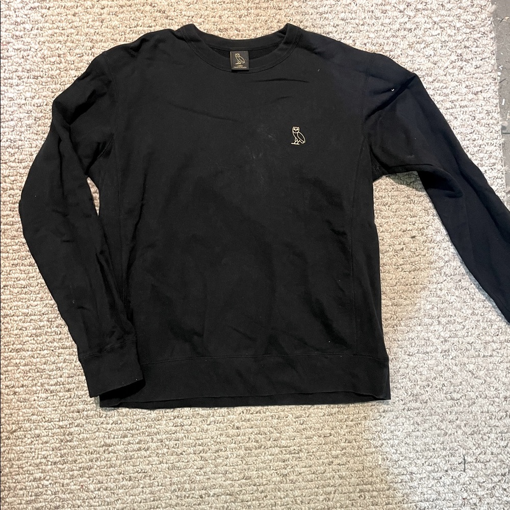 OvO crew neck